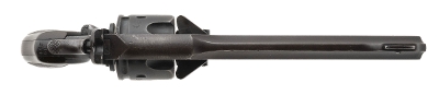 "New Zealand Marked Webley Mk VI .45ACP (PR63815) CONSIGNMENT" - Image 3 of 7