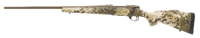 "Weatherby Vanguard 6.5-300 Wby (R31325)" - Image 3 of 4