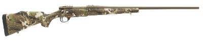 "Weatherby Vanguard 6.5-300 Wby (R31325)" - Image 1 of 4