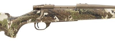 "Weatherby Vanguard 6.5-300 Wby (R31325)" - Image 2 of 4