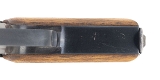 "Mauser HSc .380 ACP (PR58428)" - Image 4 of 6
