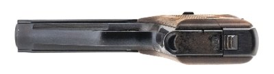 "Mauser HSc .380 ACP (PR58428)" - Image 3 of 6