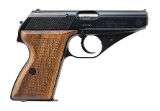 "Mauser HSc .380 ACP (PR58428)" - Image 1 of 6