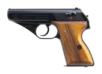 "Mauser HSc .380 ACP (PR58428)" - Image 5 of 6
