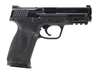 "S&W M&P9 9mm (PR58624)" - Image 1 of 4