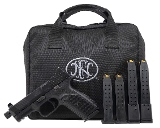 "FN 509 Tactical 9mm (PR58651)" - Image 4 of 4