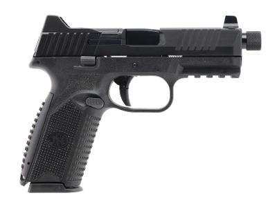 "FN 509 Tactical 9mm (PR58651)" - Image 1 of 4