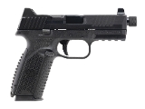"FN 509 Tactical 9mm (PR58651)" - Image 1 of 4