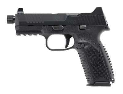 "FN 509 Tactical 9mm (PR58651)" - Image 3 of 4