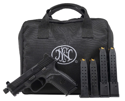 "FN 509 Tactical 9mm (PR58651)" - Image 4 of 4