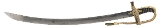 "Polish Hussar Sabre Modern Production (MEW2332) DTX" - Image 3 of 4