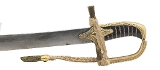 "Polish Hussar Sabre Modern Production (MEW2332) DTX" - Image 4 of 4