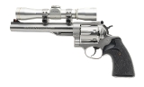 "Ruger Redhawk Revolver .44 Magnum (PR64434) ATX" - Image 1 of 4