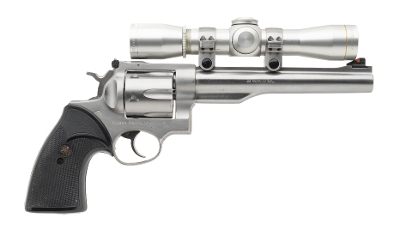 "Ruger Redhawk Revolver .44 Magnum (PR64434) ATX" - Image 2 of 4