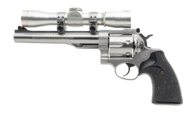 "Ruger Redhawk Revolver .44 Magnum (PR64434) ATX" - Image 1 of 4