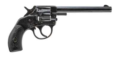 "H&R Young American W/ a Houston, Tx Holster (PR64997) CONSIGNMENT" - Image 3 of 10