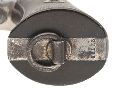 "Factory Engraved Merwin & Hulbert With Mexican Piteado Holster Rig (AH8489) CONSIGNMENT" - Image 7 of 11