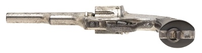 "Factory Engraved Merwin & Hulbert With Mexican Piteado Holster Rig (AH8489) CONSIGNMENT" - Image 6 of 11