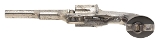 "Factory Engraved Merwin & Hulbert With Mexican Piteado Holster Rig (AH8489) CONSIGNMENT" - Image 6 of 11