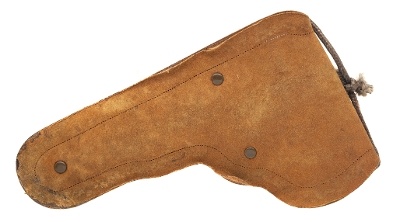"Merwin & Hulbert W/ Piteado Belt & Holster Rig (AH8488) CONSIGNMENT" - Image 2 of 11