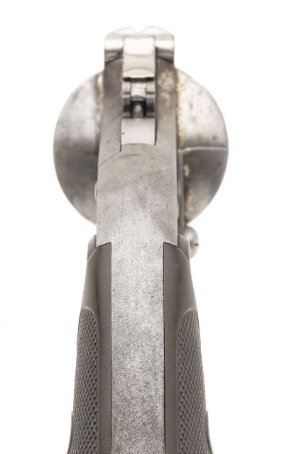 "Merwin & Hulbert W/ Piteado Belt & Holster Rig (AH8488) CONSIGNMENT" - Image 5 of 11