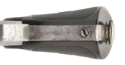 "Merwin & Hulbert W/ Piteado Belt & Holster Rig (AH8488) CONSIGNMENT" - Image 9 of 11