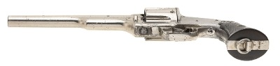 "Merwin & Hulbert W/ Piteado Belt & Holster Rig (AH8488) CONSIGNMENT" - Image 7 of 11