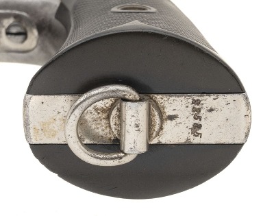 "Merwin & Hulbert W/ Piteado Belt & Holster Rig (AH8488) CONSIGNMENT" - Image 8 of 11