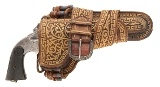 "Merwin & Hulbert W/ Piteado Belt & Holster Rig (AH8488) CONSIGNMENT" - Image 10 of 11