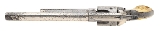 "Colt Single Action Army W/ Carved Mexican Eagle Ivory Grips (AC982) CONSIGNMENT" - Image 6 of 8