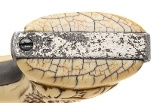 "Colt Single Action Army W/ Carved Mexican Eagle Ivory Grips (AC982) CONSIGNMENT" - Image 8 of 8