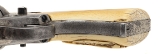 "Colt Single Action Army W/ Carved Mexican Eagle Ivory Grips (AC982) CONSIGNMENT" - Image 3 of 8