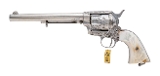 "Pair of Colt Single Action Army Copies (AC1002) CONSIGNMENT" - Image 1 of 10