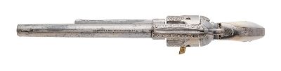 "Pair of Colt Single Action Army Copies (AC1002) CONSIGNMENT" - Image 8 of 10