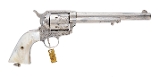 "Pair of Colt Single Action Army Copies (AC1002) CONSIGNMENT" - Image 7 of 10