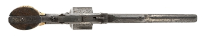 "New York Engraved Smith & Wesson 2nd Model American W/ Holster (AH8491) CONSIGNMENT" - Image 5 of 9