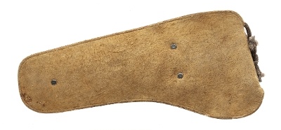 "New York Engraved Smith & Wesson 2nd Model American W/ Holster (AH8491) CONSIGNMENT" - Image 9 of 9