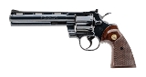 "Colt Python Revolver .357 Magnum (C19212) Consignment" - Image 1 of 5