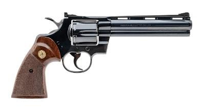 "Colt Python Revolver .357 Magnum (C19212) Consignment" - Image 2 of 5