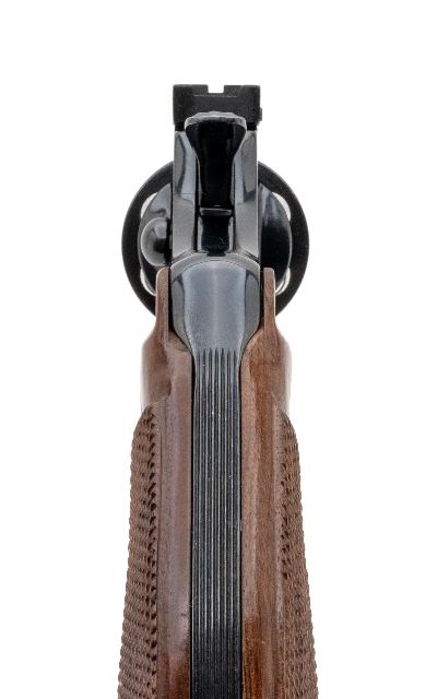 "Colt Python Revolver .357 Magnum (C19212) Consignment" - Image 3 of 5