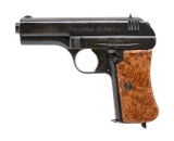 "CZ 27 Pistol .32 ACP (PR69005) Consignment" - Image 2 of 5