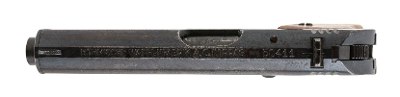 "CZ 27 Pistol .32 ACP (PR69005) Consignment" - Image 3 of 5