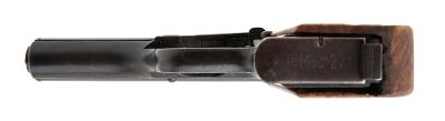 "CZ 27 Pistol .32 ACP (PR69005) Consignment" - Image 4 of 5