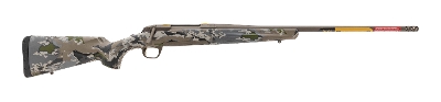 "(SN: JP62124YX354) Browning X-Bolt Speed Rifle .270 WIN (NGZ3427) NEW DTX" - Image 1 of 5