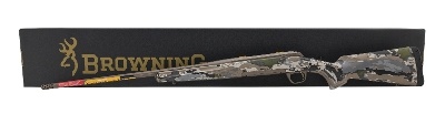 "(SN: JP62124YX354) Browning X-Bolt Speed Rifle .270 WIN (NGZ3427) NEW DTX" - Image 5 of 5