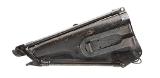"Ideal Holster/Stock for S&W K-frame Revolver (MIS1424)" - Image 2 of 4