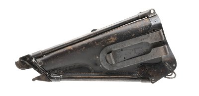"Ideal Holster/Stock for S&W K-frame Revolver (MIS1424)" - Image 2 of 4