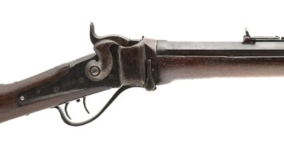 "Sharps Meacham Conversion (AL9837) CONSIGNMENT" - Image 3 of 8