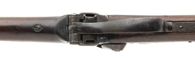 "Sharps Meacham Conversion (AL9837) CONSIGNMENT" - Image 7 of 8