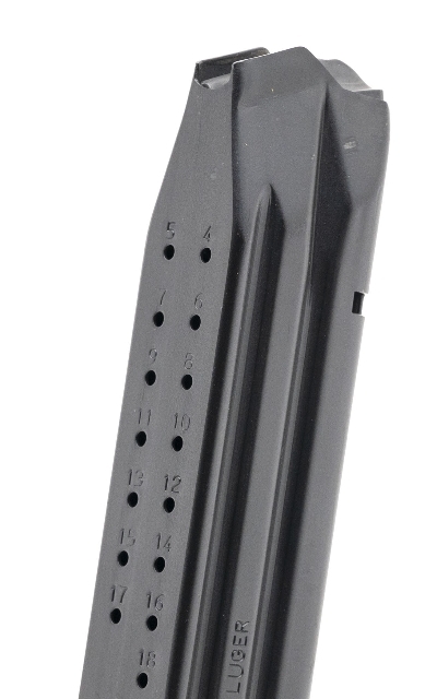 "Remington RP9 Pistol 9mm (PR67818) Consignment" - Image 3 of 5